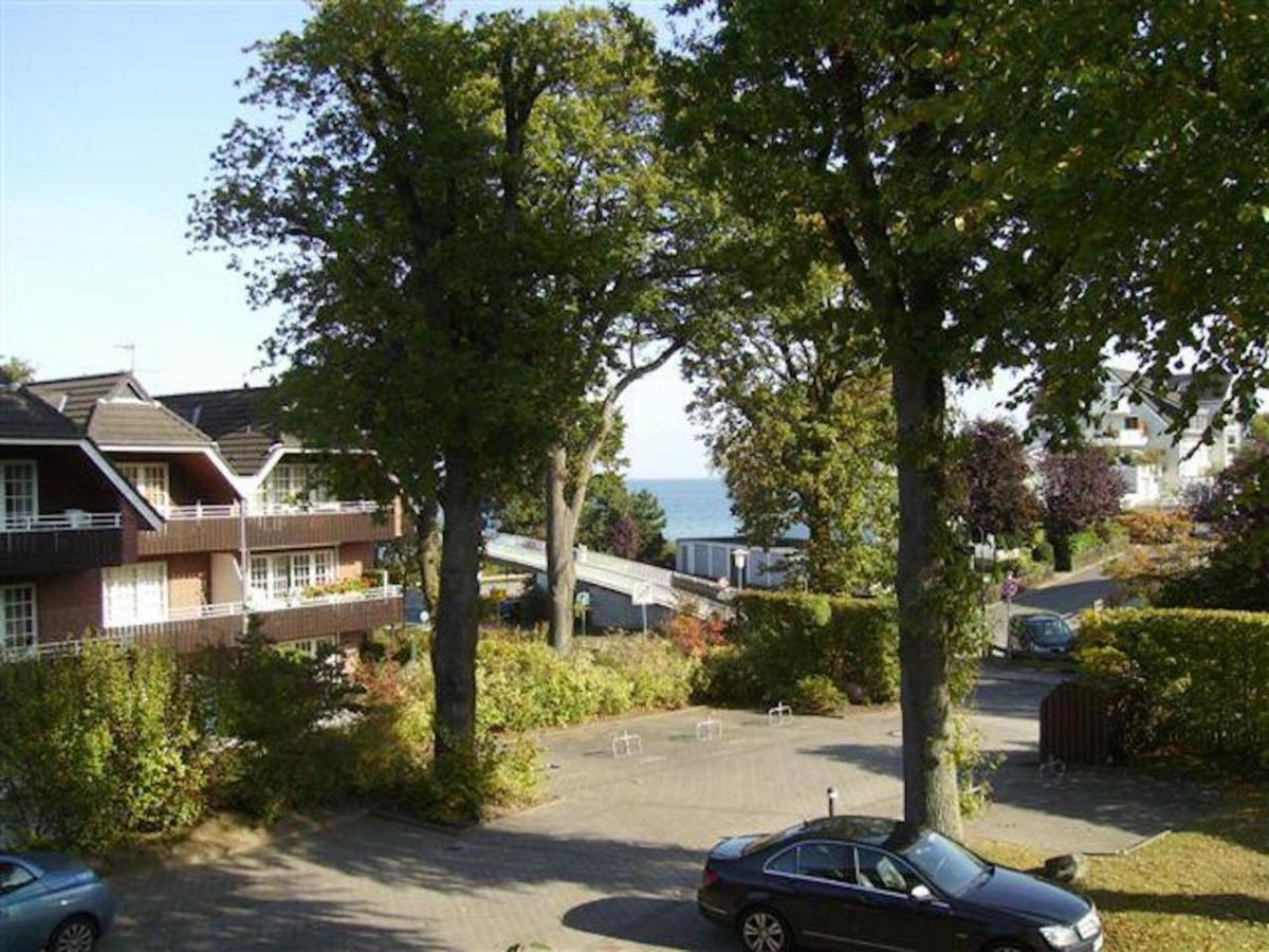 Seepark Scharbeutz Luettemeersicht Eksteriør billede